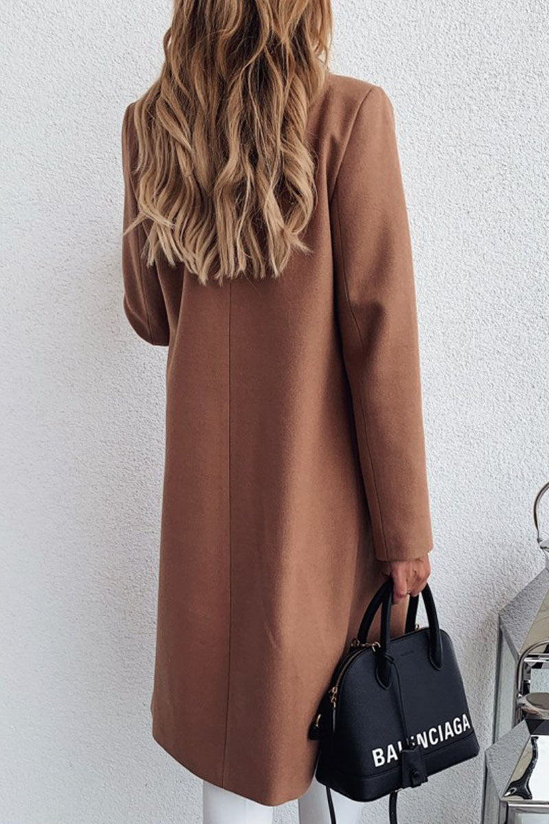 A Vintage Style Garment with Delicate Timeless Details