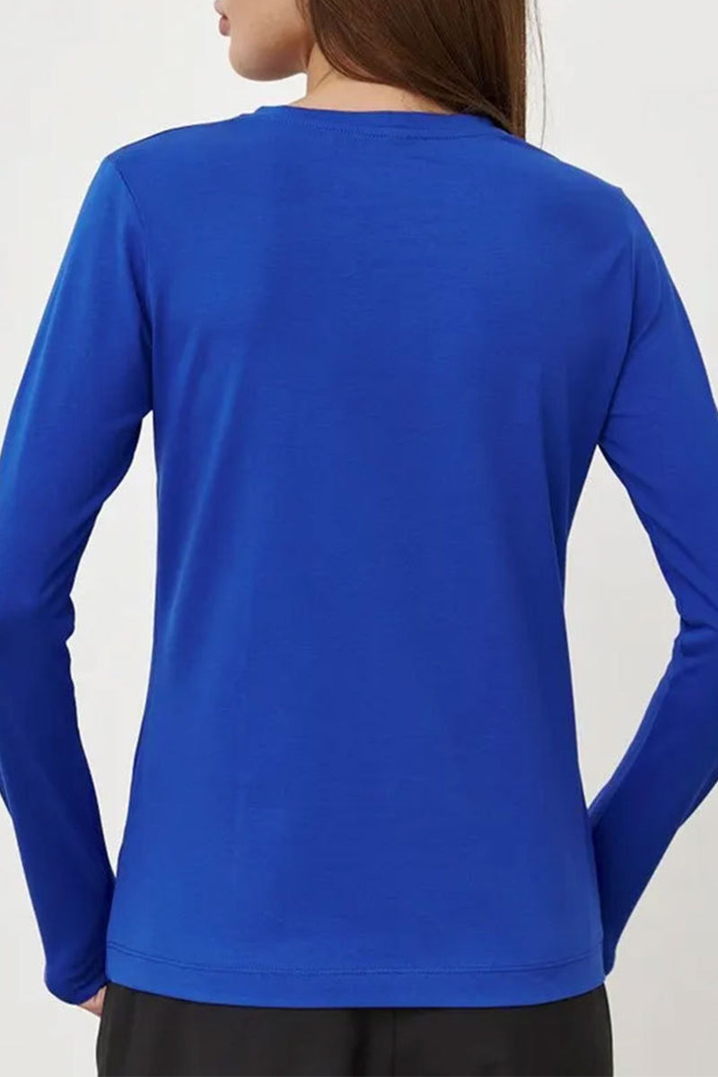 Beautifully Balanced Top with Timeless Character