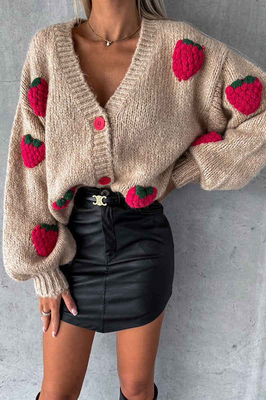 Well Tailored Top with a Graceful Silhouette