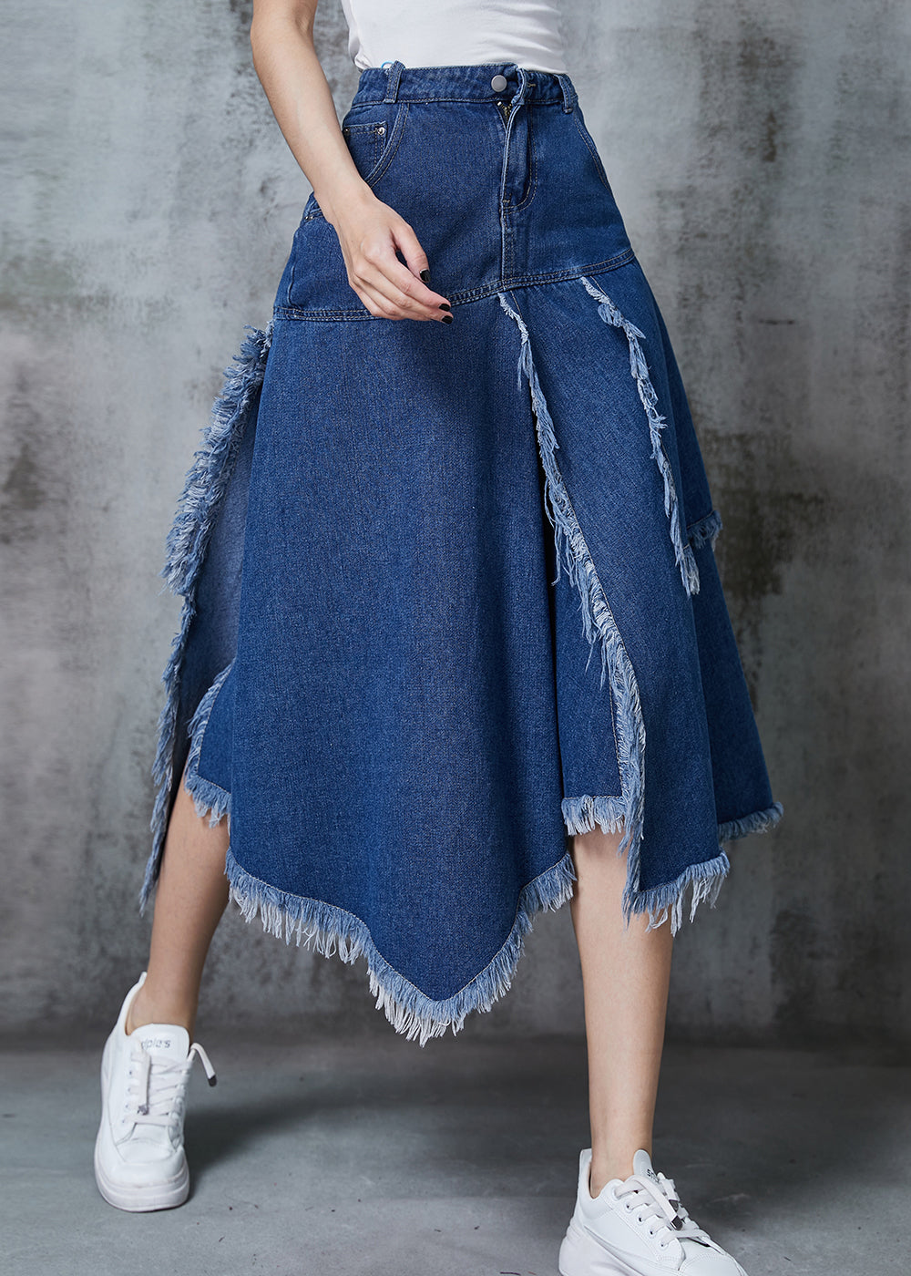 Elegantly Styled Garment for Everyday Wear