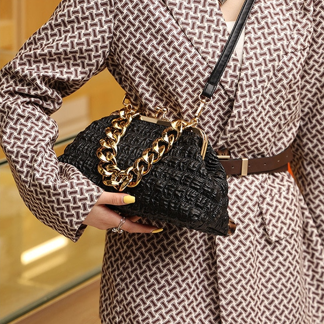 Elegantly Styled Bag for Everyday Wear