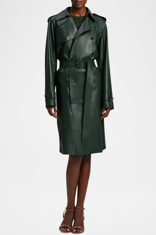 Beautifully Crafted Coat in a Classic Style