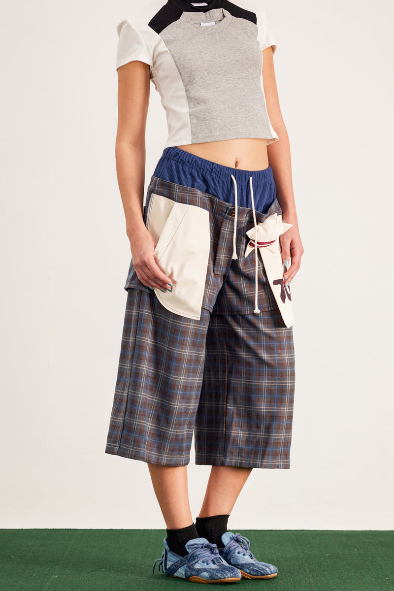 Sophisticated Pants with a Clean Classic Look