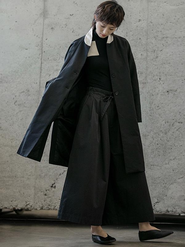Beautifully Balanced Pants with Timeless Character