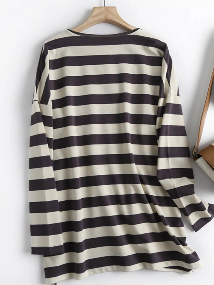 Classic Vintage & Enduringly Stylish Pullover