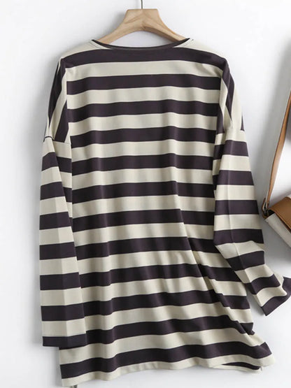 Classic Vintage & Enduringly Stylish Pullover