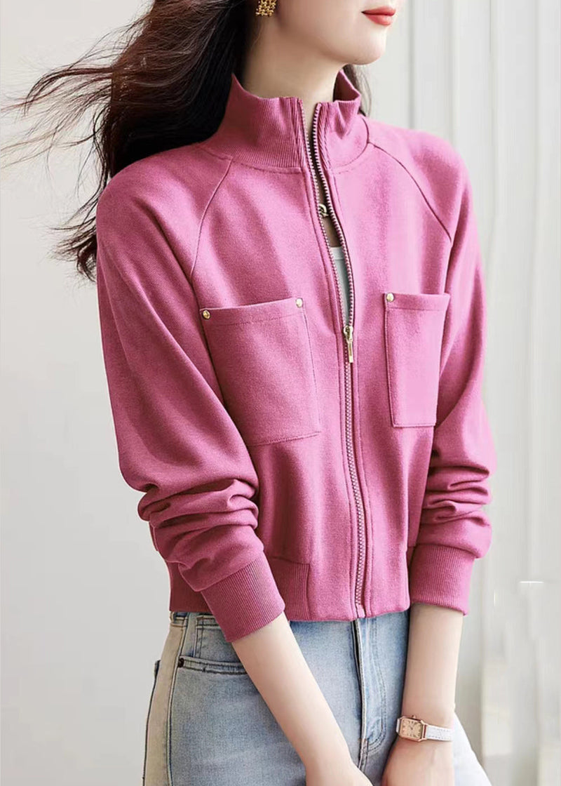 Gracefully Styled Coat for Any Occasion