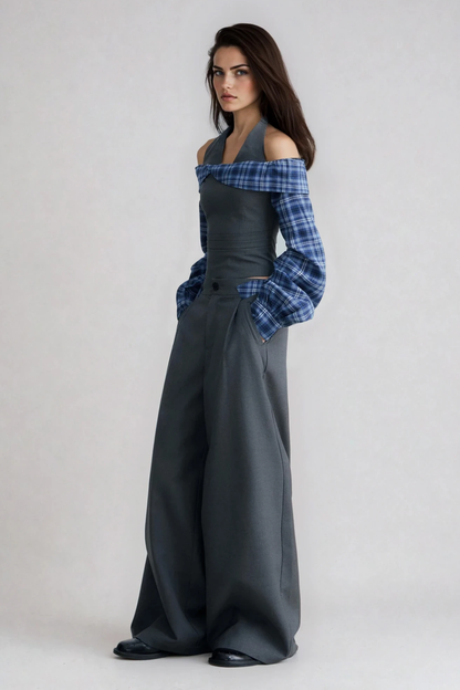 Beautifully Crafted Pants in a Classic Style