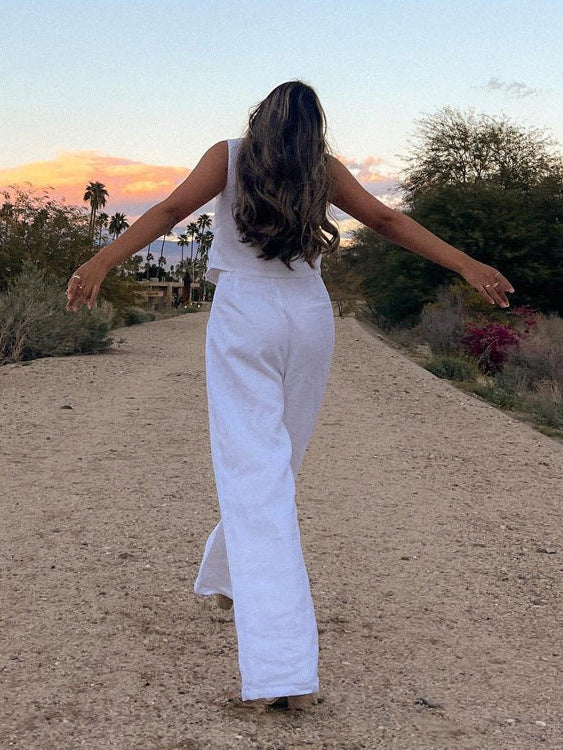 Gracefully Styled Pants for Any Occasion