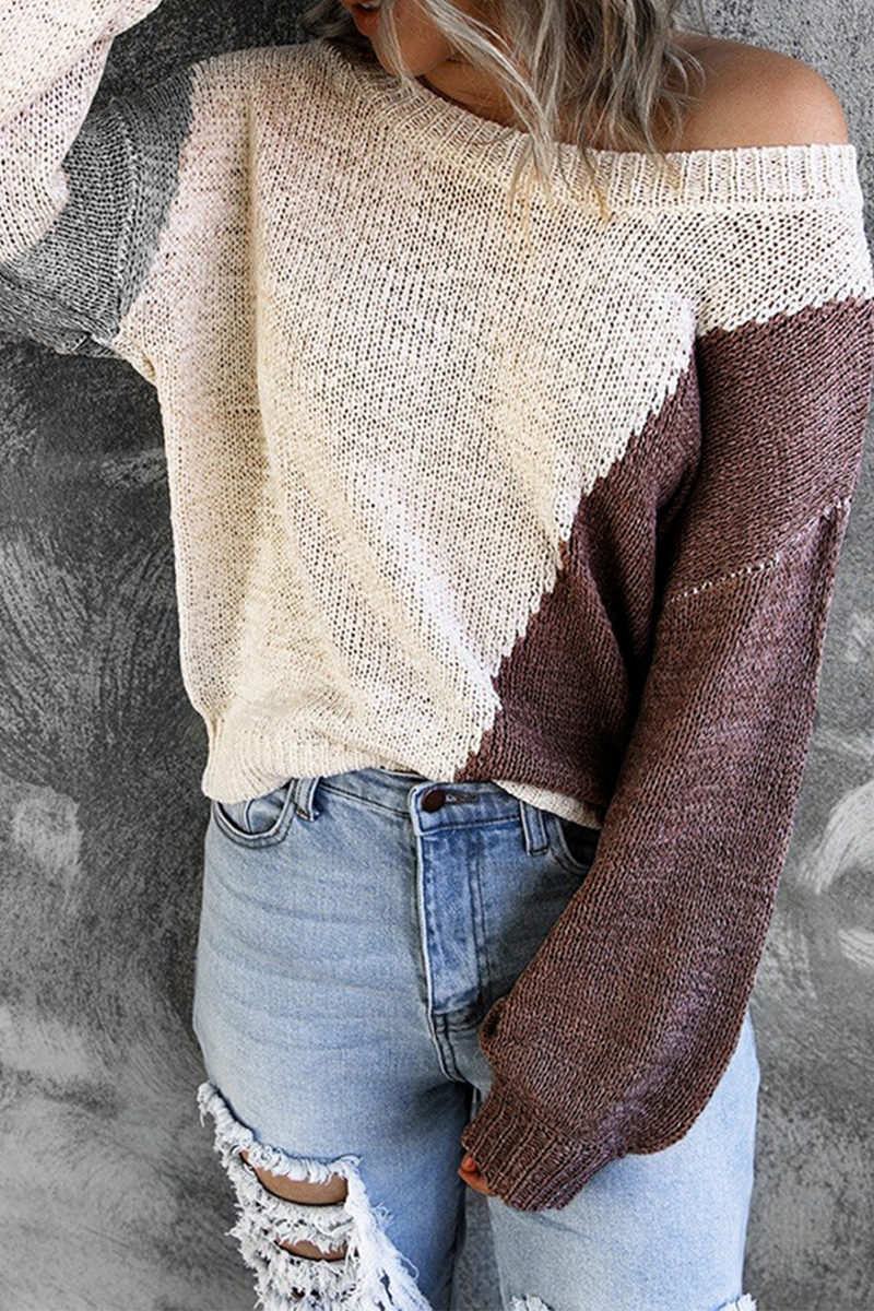Vintage Inspired Top with a Contemporary Edge