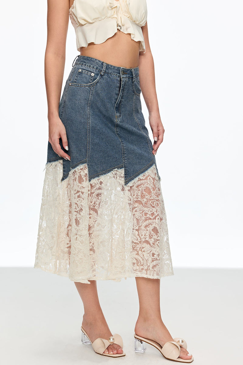 Vintage Inspired Garment with a Contemporary Edge