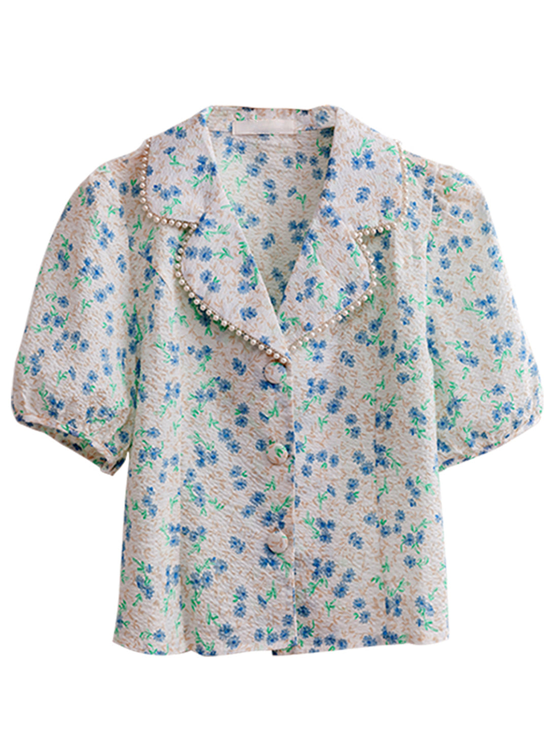 Effortlessly Elegant Top with a Timeless Design