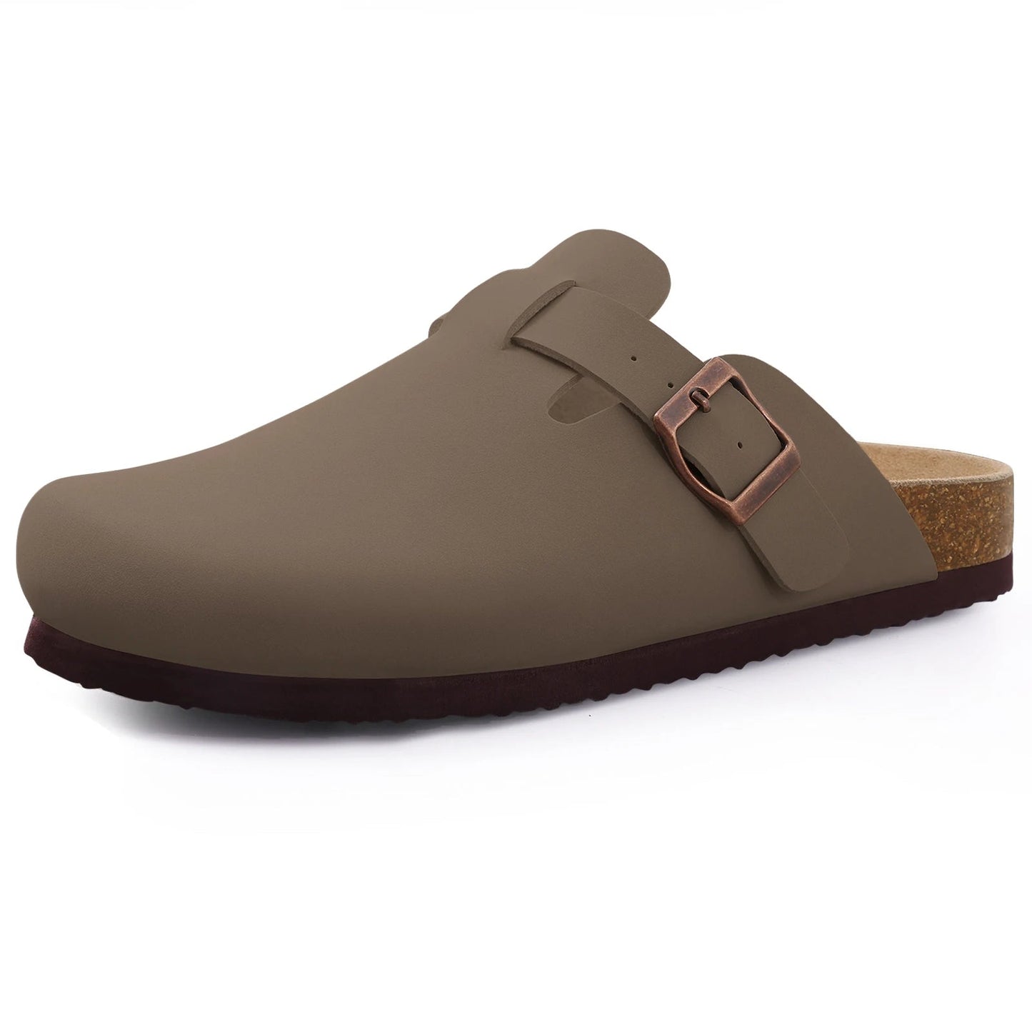 Polished Shoes with an Effortless Classic Look
