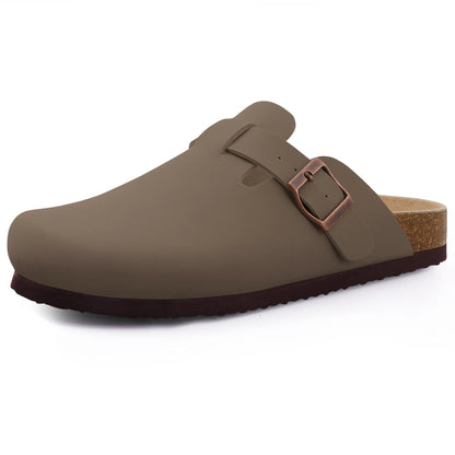 Polished Shoes with an Effortless Classic Look