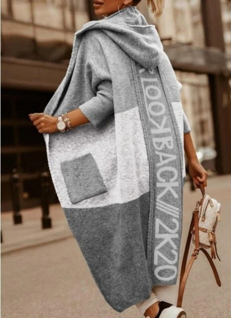 Classic Vintage Cardigan with a Flattering Fit