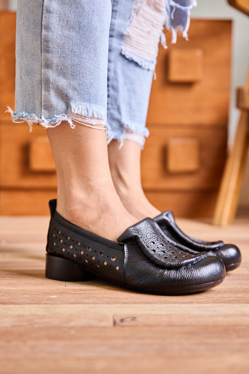 Polished Garment with an Effortless Classic Look