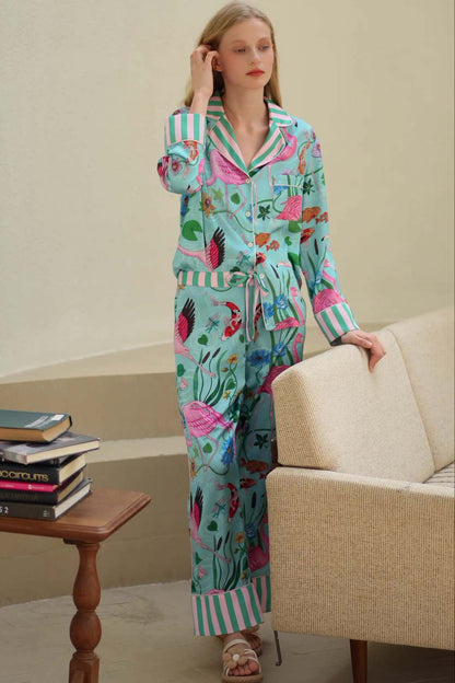 A Vintage Style Garment with Delicate Timeless Details
