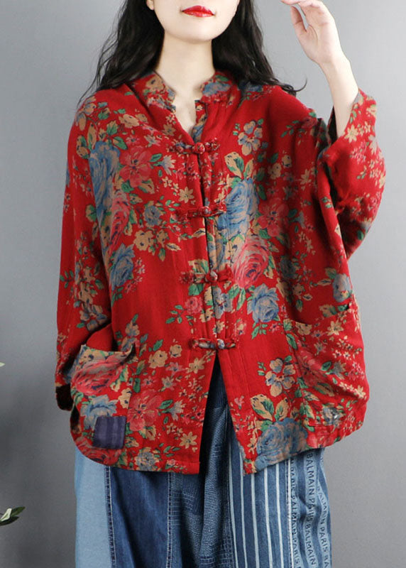 Classic Vintage & Enduringly Stylish Coat