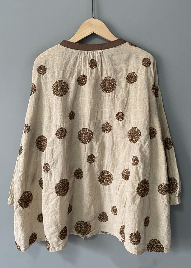 Classic Vintage & Enduringly Stylish Shirt