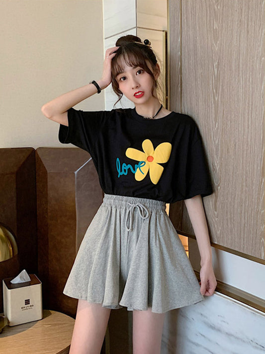 Beautifully Balanced Garment with Timeless Character