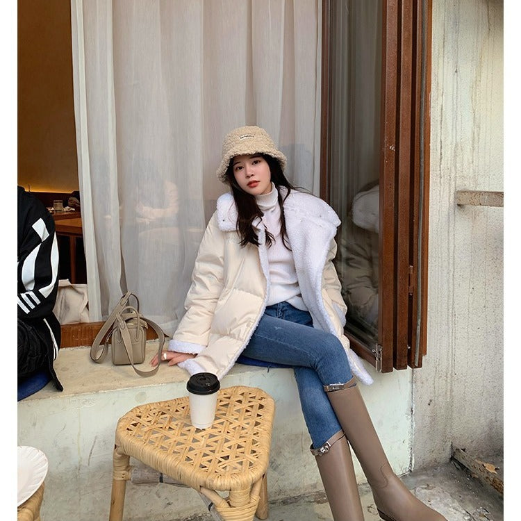 Polished Boots with an Effortless Classic Look
