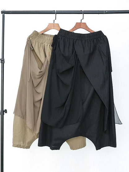 Classic Vintage Pants with a Flattering Fit