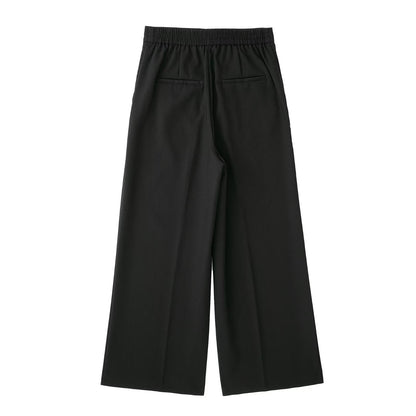 Polished Pants with an Effortless Classic Look