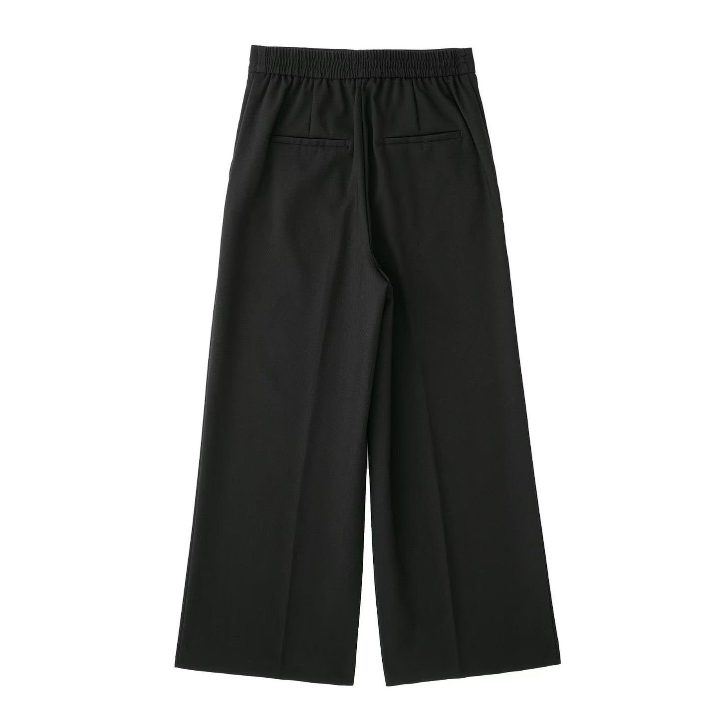 Gracefully Styled Pants for Any Occasion