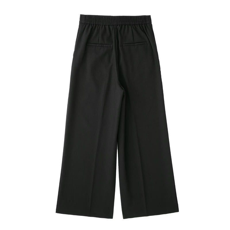 Gracefully Styled Pants for Any Occasion