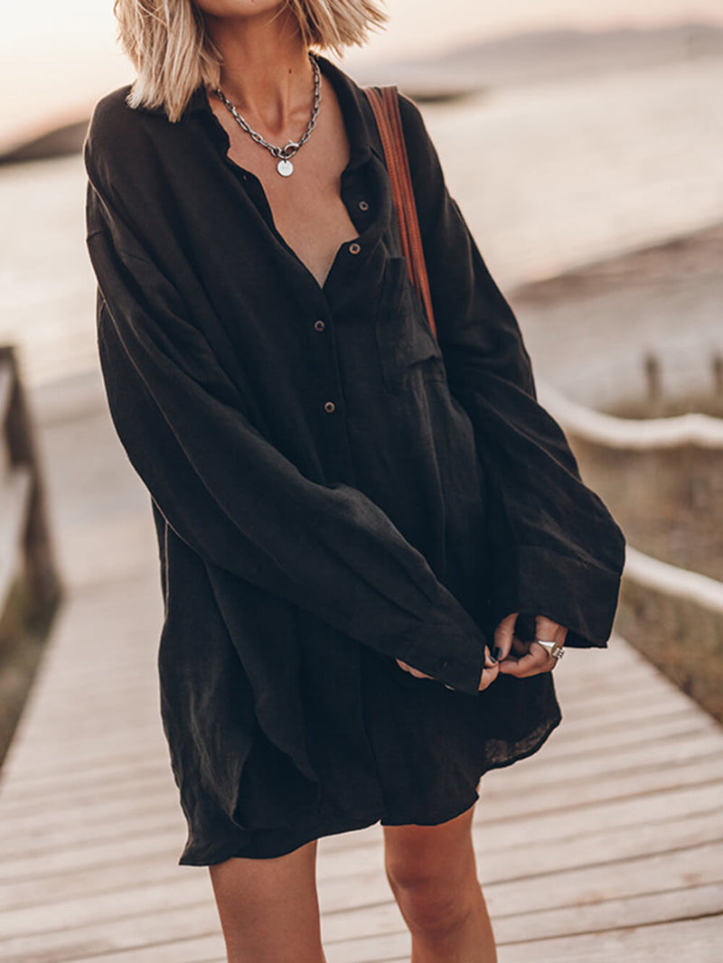 Gracefully Styled Shirt for Any Occasion