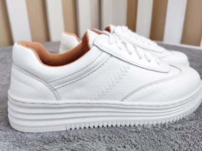 Classic Vintage & Enduringly Stylish Sneakers