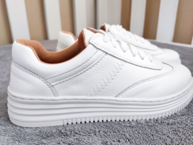 Classic Vintage & Enduringly Stylish Sneakers
