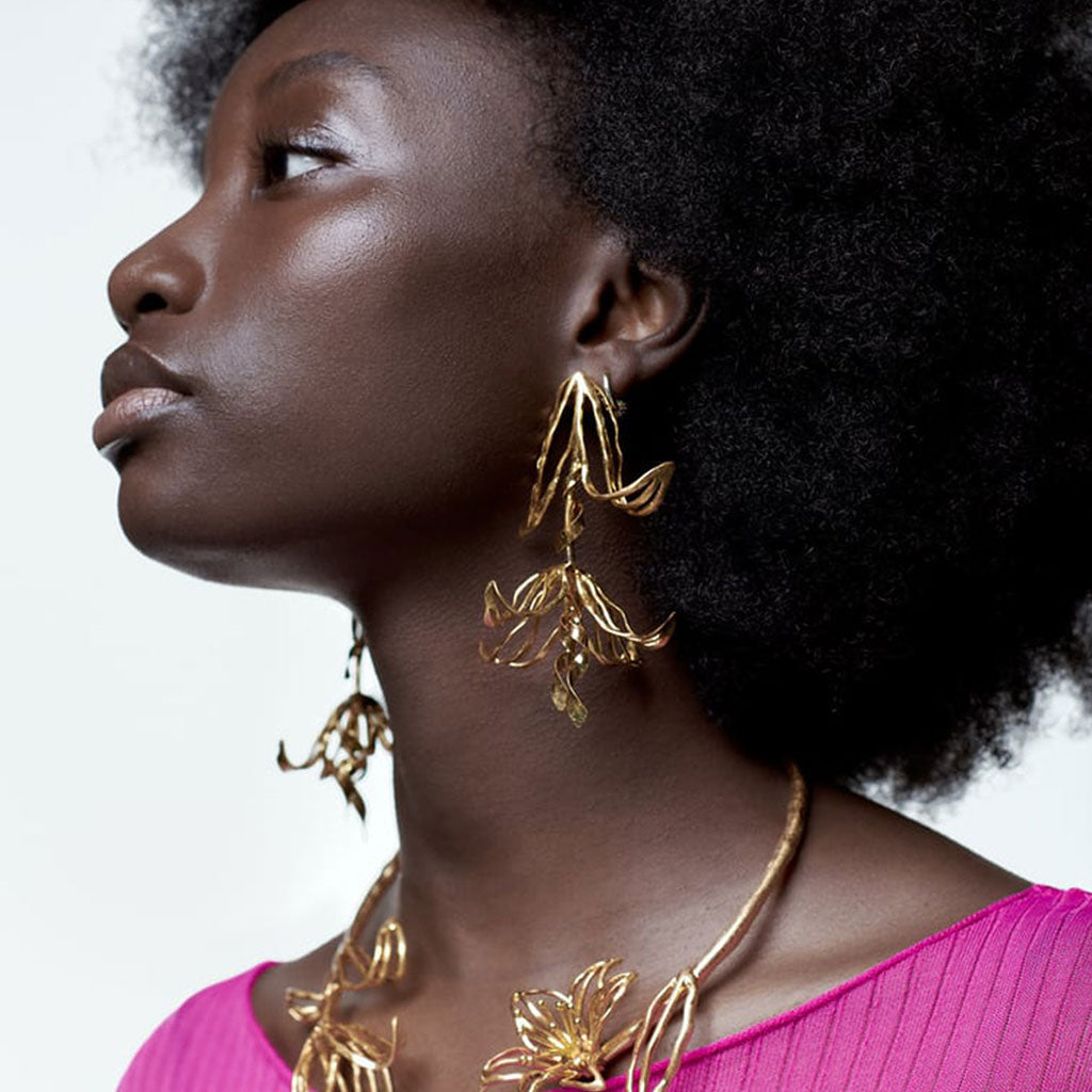 Beautifully Crafted Garment in a Classic Style