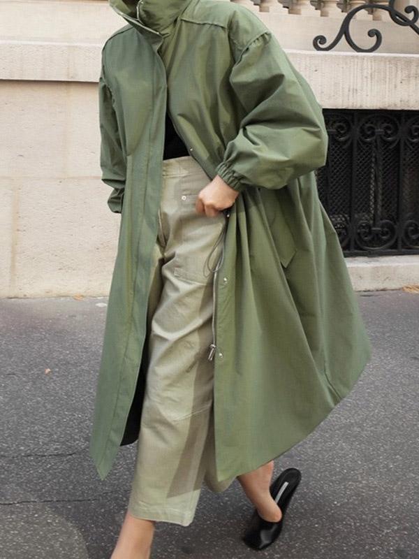 Beautifully Crafted Garment in a Classic Style