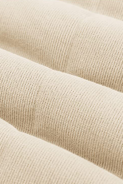 Effortlessly Elegant Garment with a Timeless Design