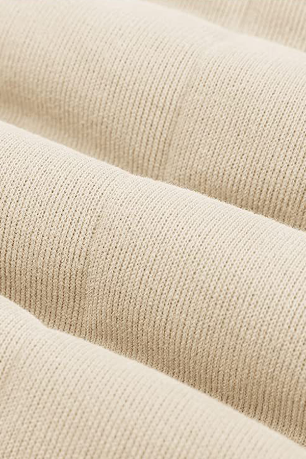 Effortlessly Elegant Garment with a Timeless Design