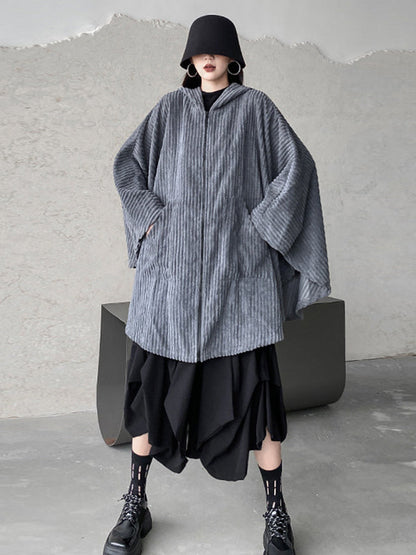 Beautifully Balanced Jacket with Timeless Character
