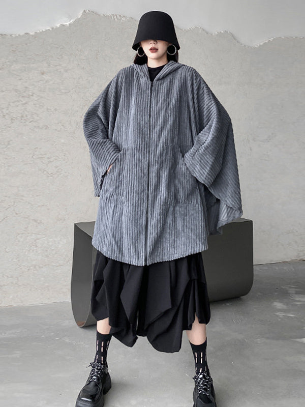 Beautifully Balanced Jacket with Timeless Character