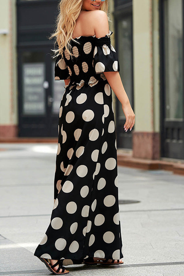 Beautifully Balanced Garment with Timeless Character