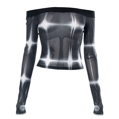 Polished Top with an Effortless Classic Look