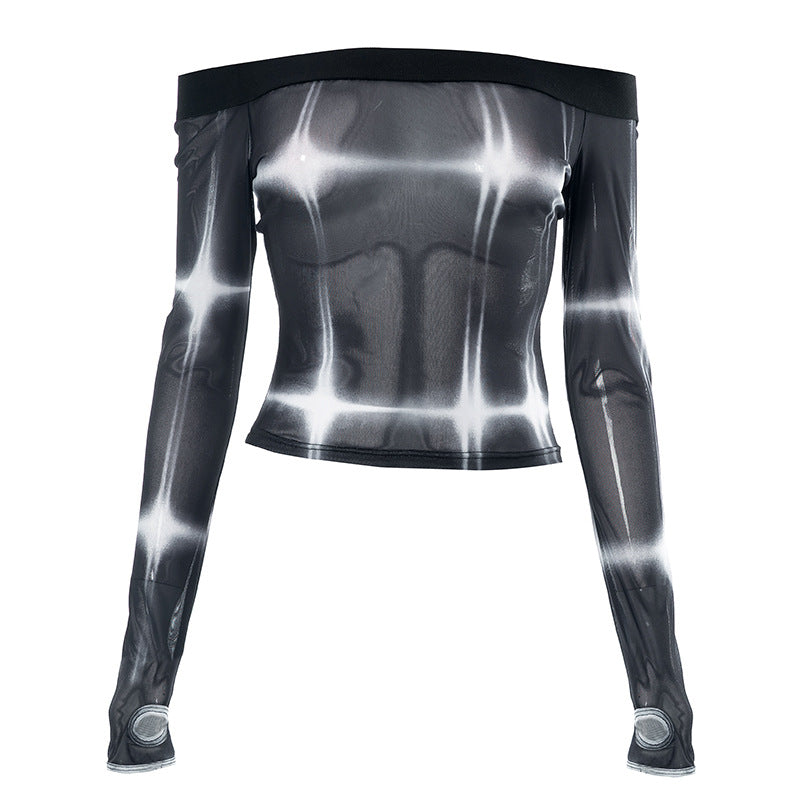Polished Top with an Effortless Classic Look