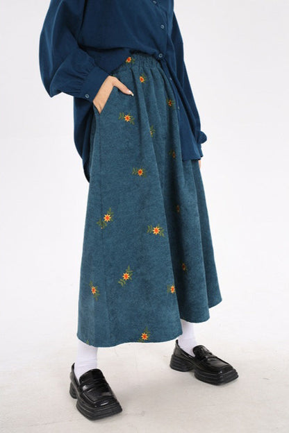 Classic Vintage Garment with a Flattering Fit