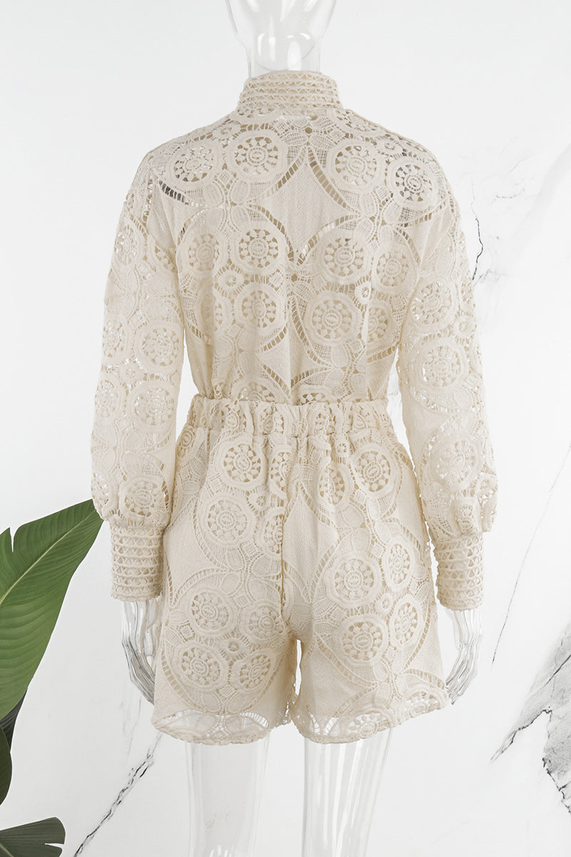 Effortlessly Elegant Garment with a Timeless Design