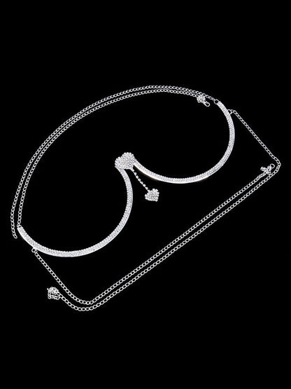Effortlessly Elegant Garment with a Timeless Design