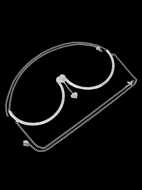 Effortlessly Elegant Garment with a Timeless Design