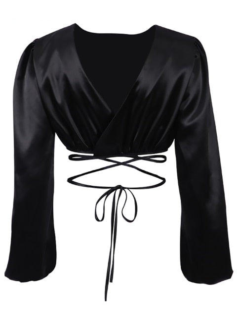Classic Vintage & Enduringly Stylish Blouse