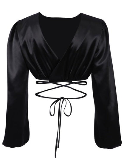 Classic Vintage & Enduringly Stylish Blouse