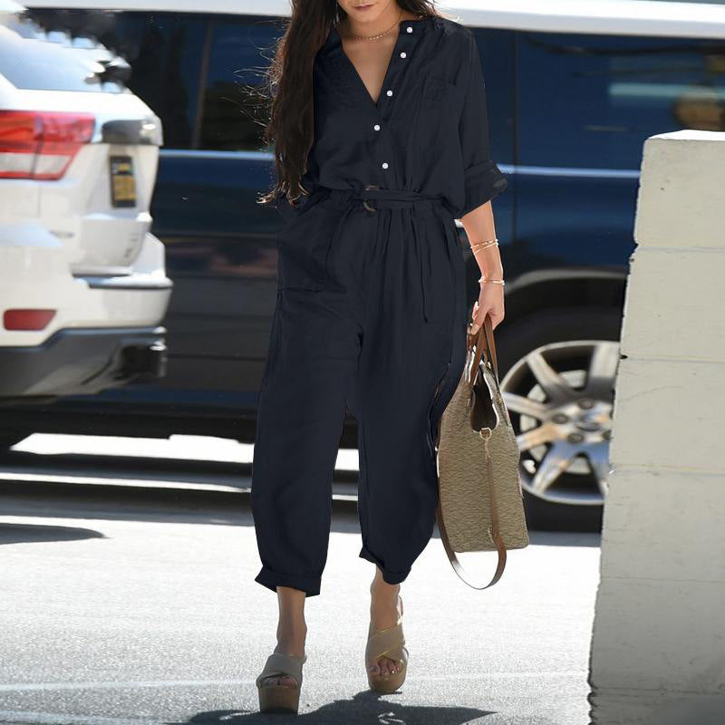Elegantly Styled Garment for Everyday Wear