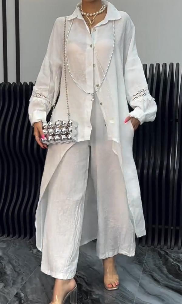 Classic Vintage & Enduringly Stylish Trousers