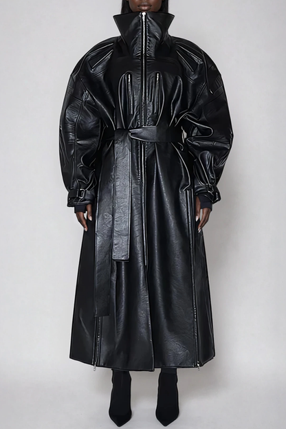 Classic Vintage & Enduringly Stylish Coat